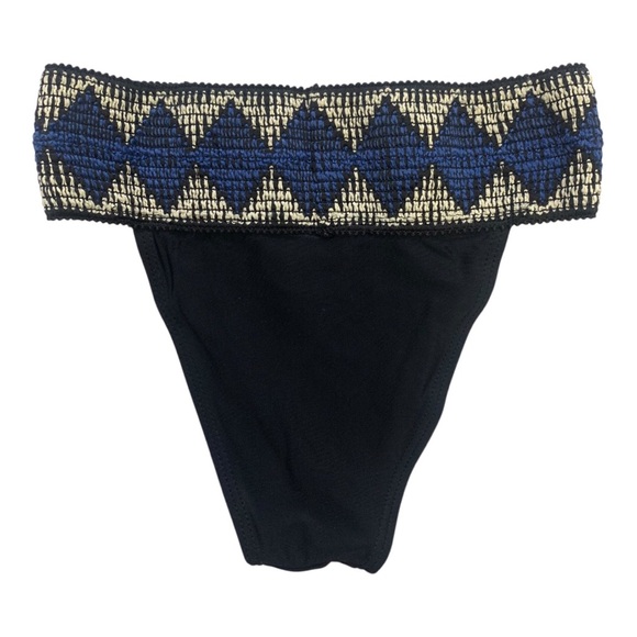 Elysiian Milos Swim Bottom - Picture 2 of 12